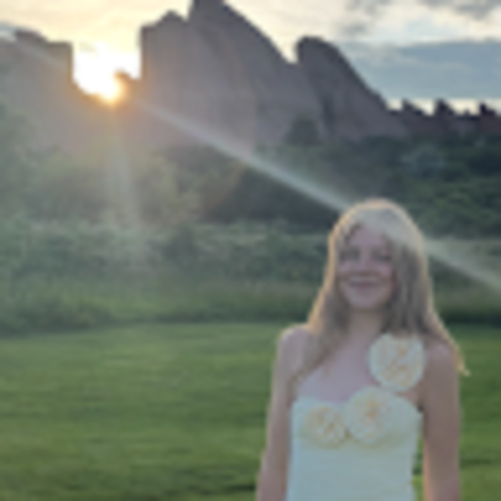 Meet your Posher, Brielle